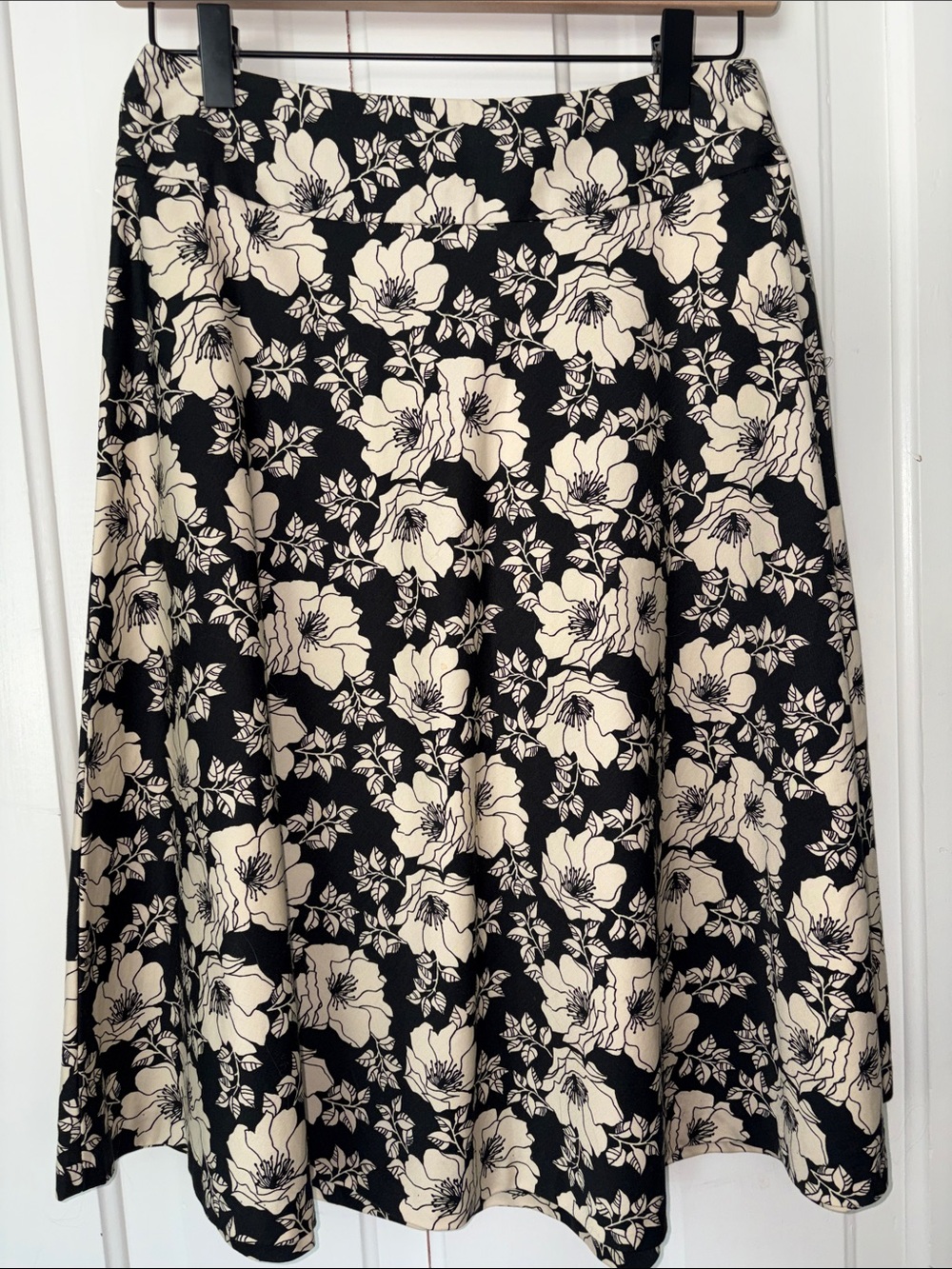 Gap woman’s skirt, size 1